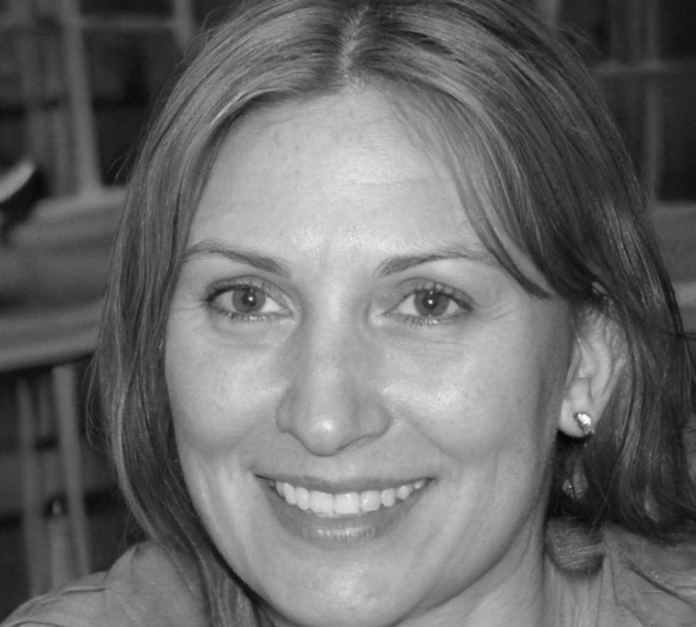 Elena Martínez, Directora Ejecutiva de narquestophin